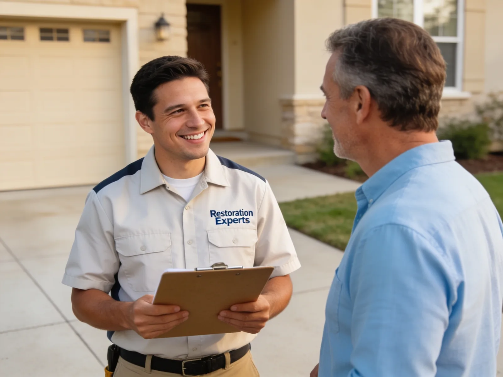 Water Damage Cleanup Cheyenne, OK FAQs